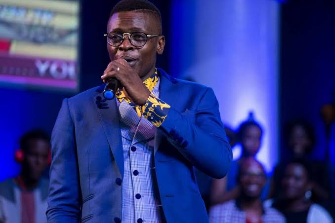  Jose Chameleone Fires Back at Joan Vumilia: “I’m Here for Money, Not Your Political Drama”