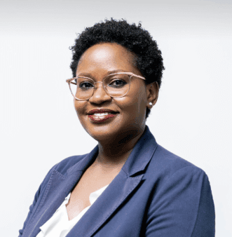 Stanbic Bank’s Ronald Makata earns triple honours at the 2025 Uganda CFO Awards