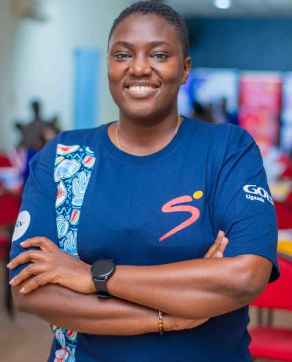 Centenary Bank joins thousands at the 2025 Kampala City Festival
