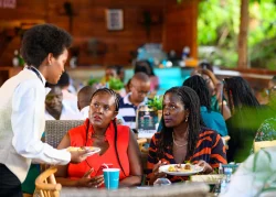 TALKING POINTS!! Inside President Museveni engagement with Lango journalists