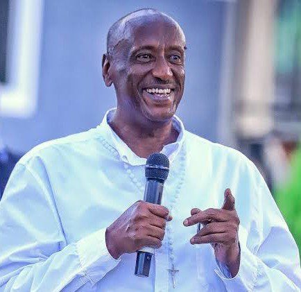  Opinion: Every time General Saleh coughs, Uganda’s political space catches feelings