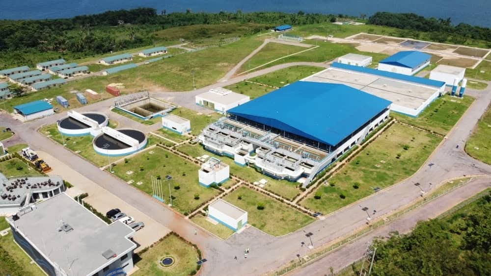  NWSC explains why there is Water Supply interruption in Kampala East Water Supply Zone