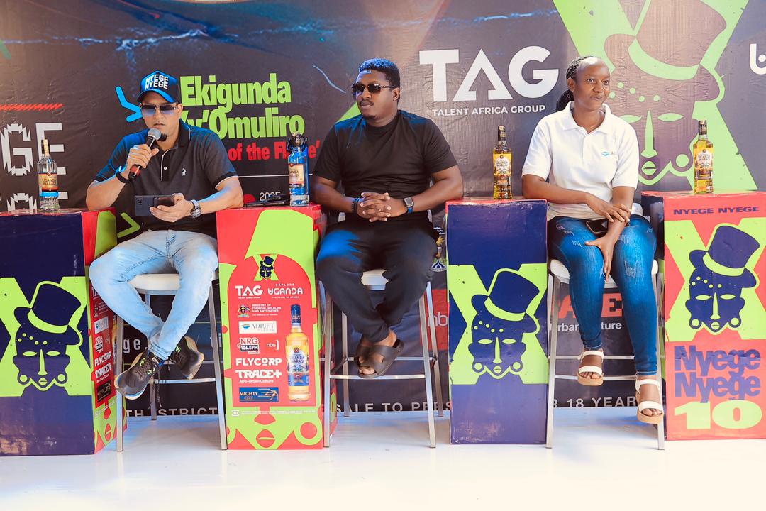  Nyege Nyege 2025: Organisers assure world-class experience, heightened security, and expanded tourism offerings