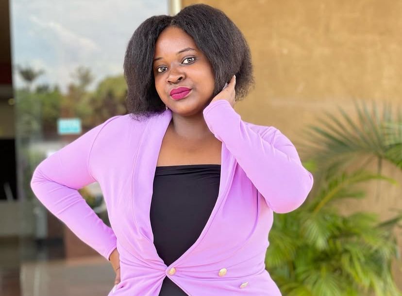  From Harassment to Advocacy: Ms Esther Birungi on Reclaiming Her Online Life