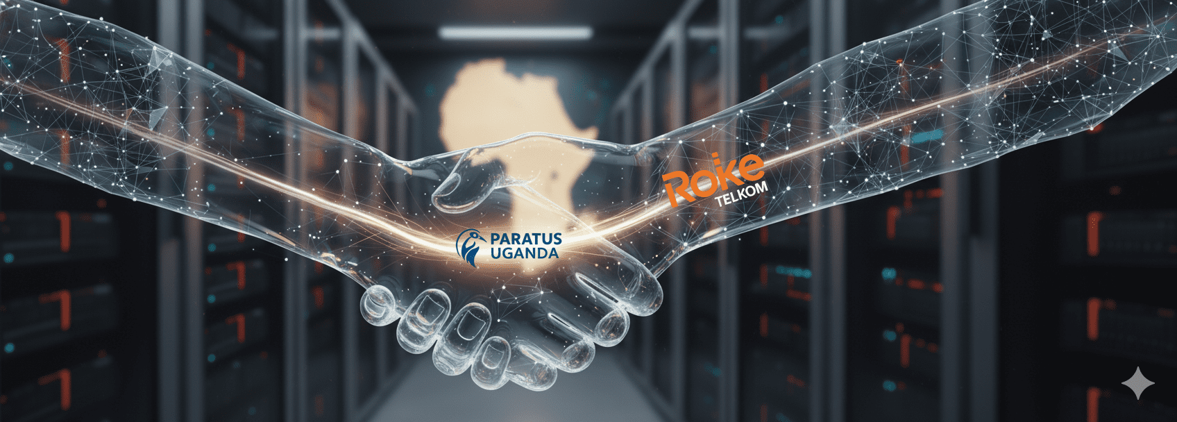  Paratus Uganda launches in Kampala