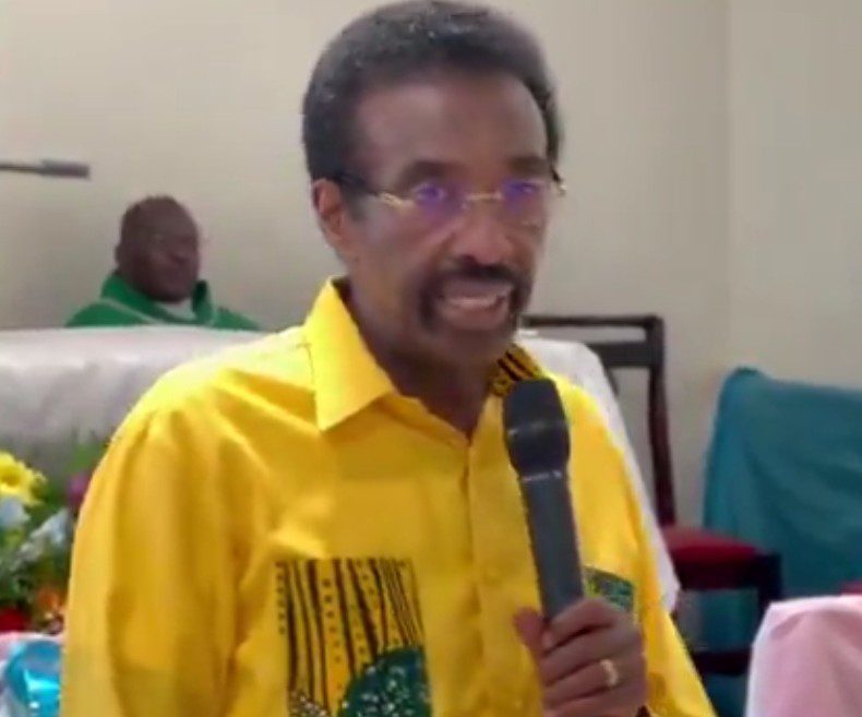  2026 Updates: Jim Muhwezi re-emphasizes wealth creation message at Rwengiri