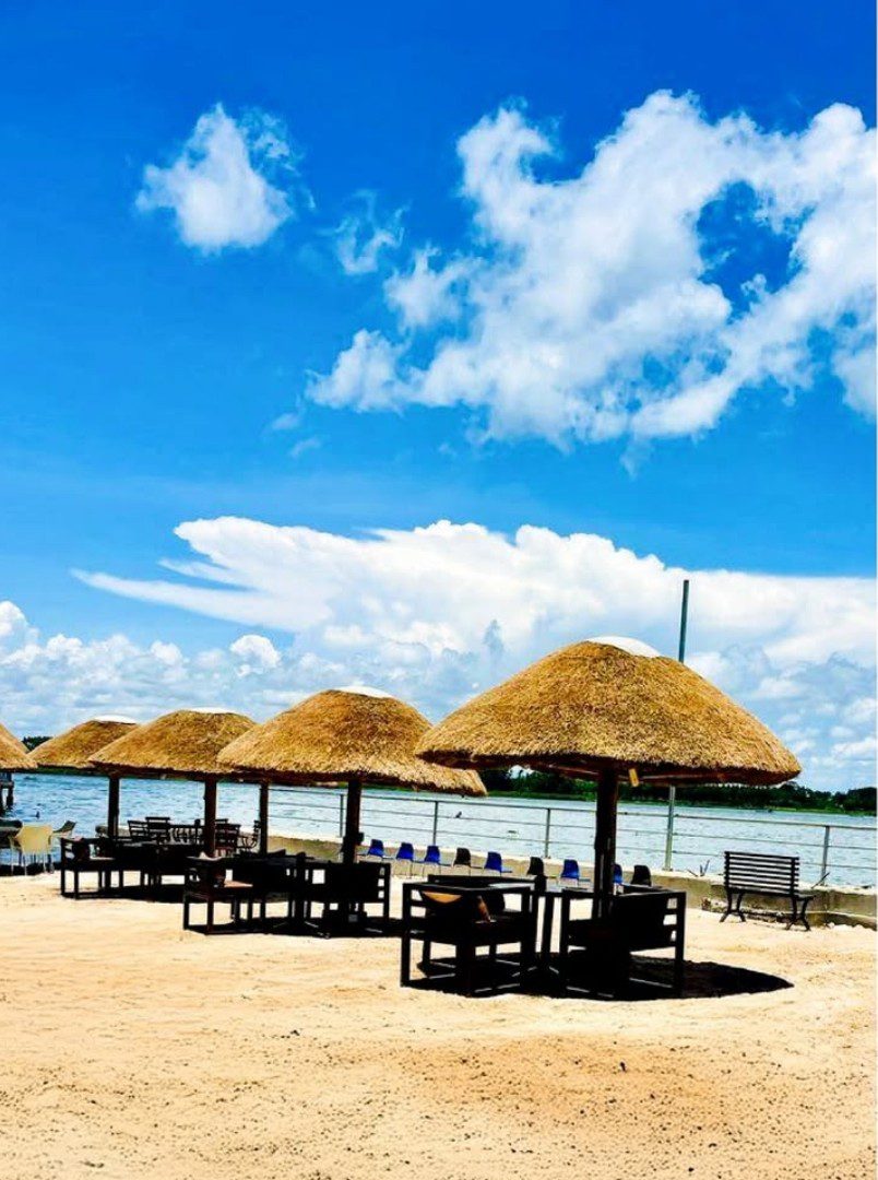  Pictorial: The mesmerizing Sundiata Beach Resort is a place you need to visit