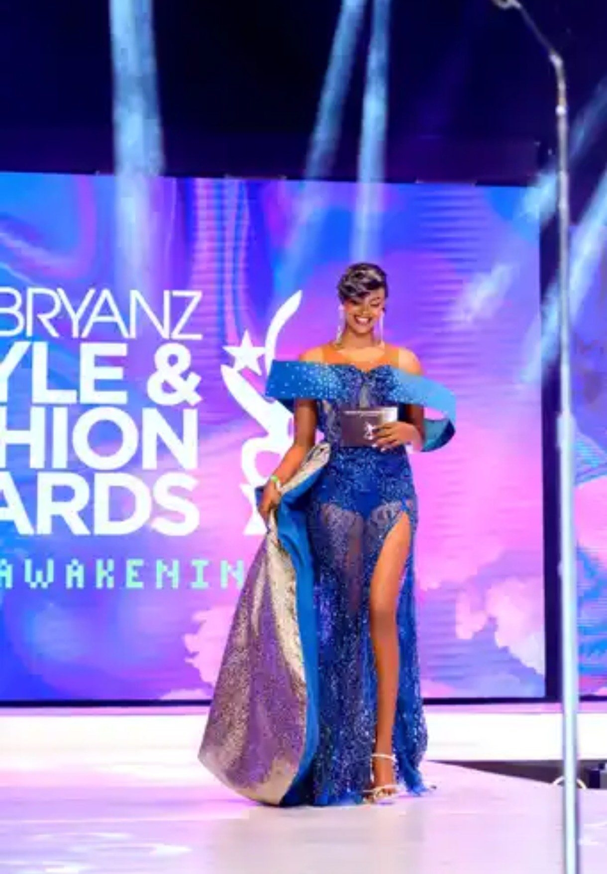  Abryanz Style & Fashion Awards announce Exclusive ASFA Honorary Gala Set for 19th December at Kampala Serena Hotel