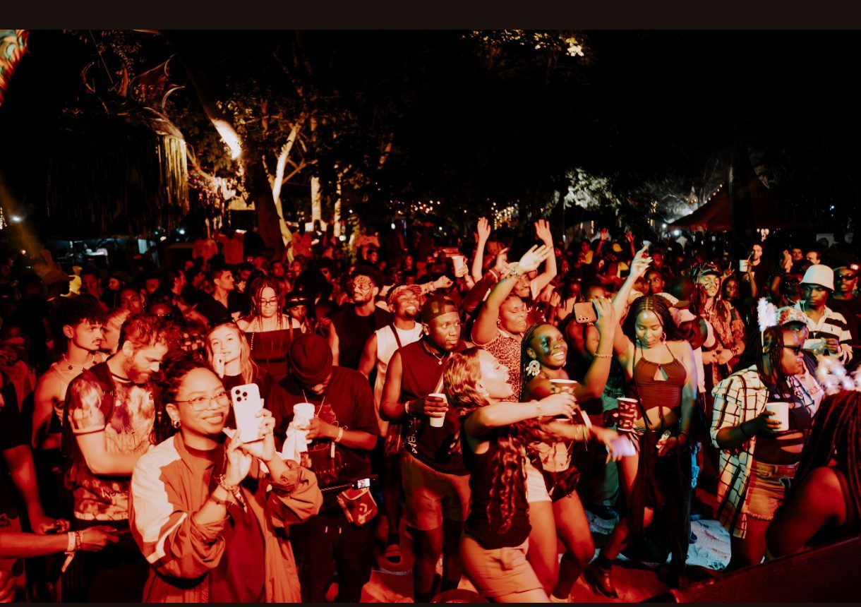  Pictorial: How it happened as Nyege Nyege Festival celebrated a Ten-Year Milestone of Music, Culture & Global Creative Exchange