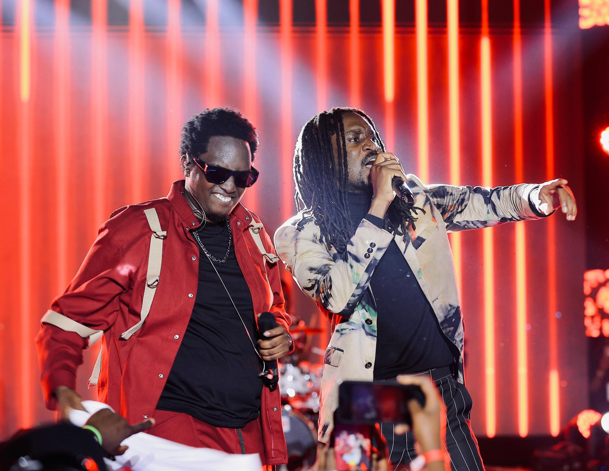  How Talent Africa Group has Championed Uganda’s Emerging Artistes In 2025