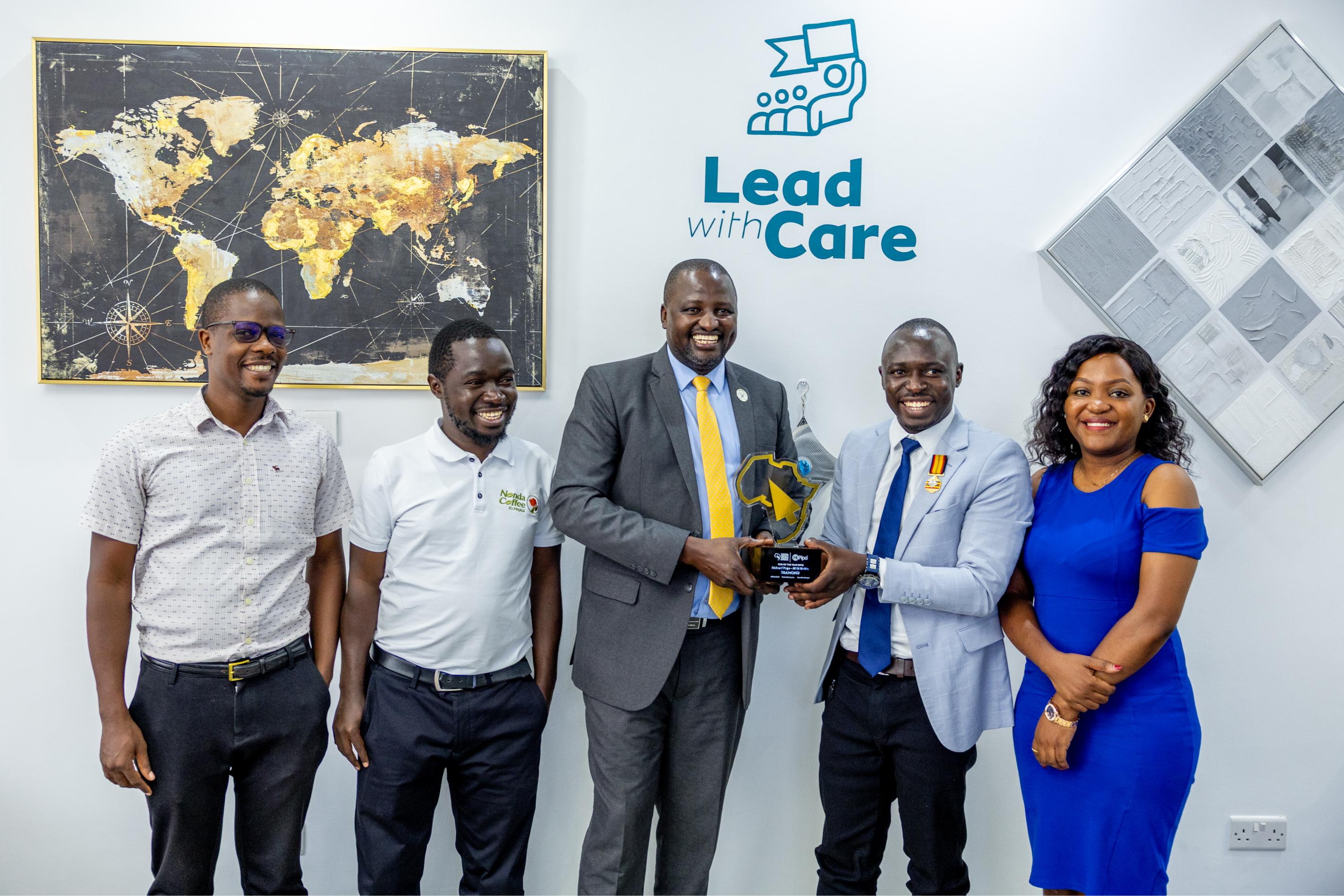  Why Every Leading African Brand Should Aspire to Win a DIAA!