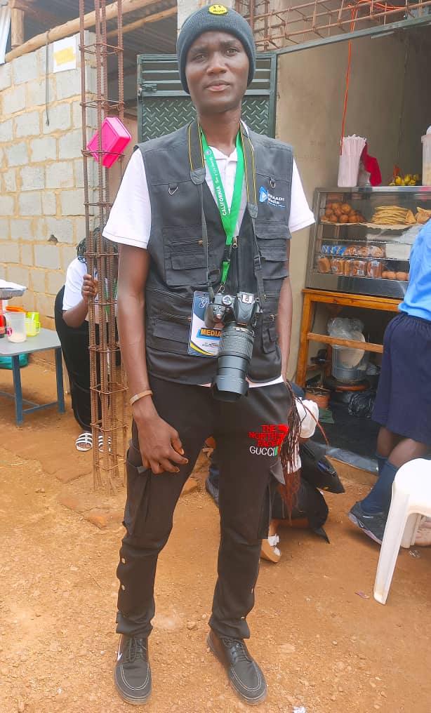  Young filmmaker Mboowa demonstrates remarkable creativity