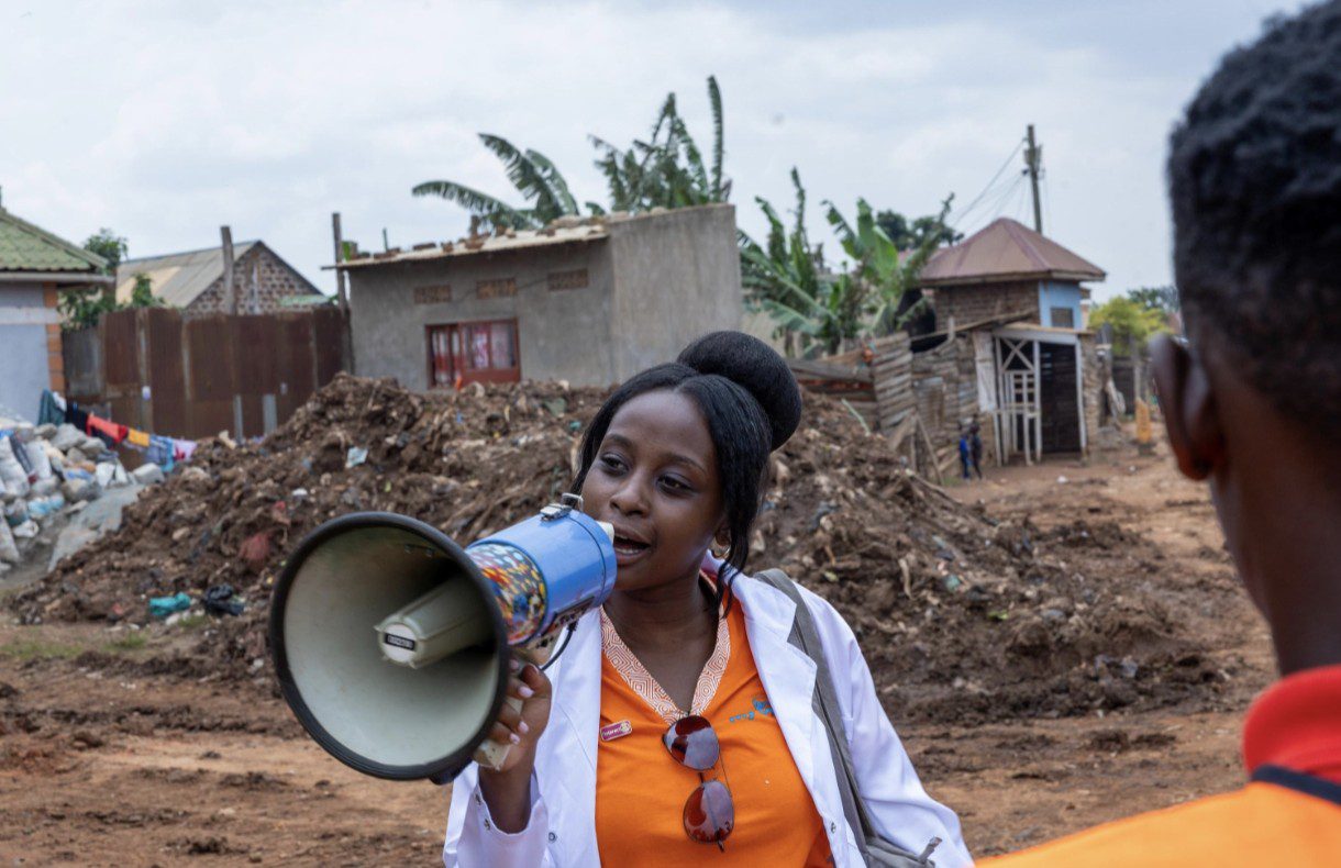  When a Regional President Fell ill in Uganda, and Why My Doctor Became the First Call