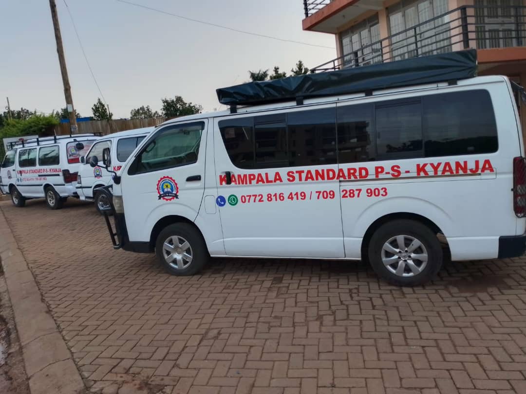  2025 PLE RESULTS: Kampala Standard Nursery and Primary School – Kyanja tops Kampala Schools again in PLE