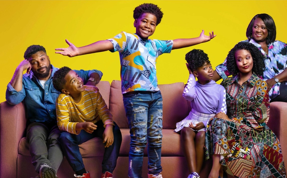  GOtv Highlights Comfort Viewing in Early-Year Programming Line-Up