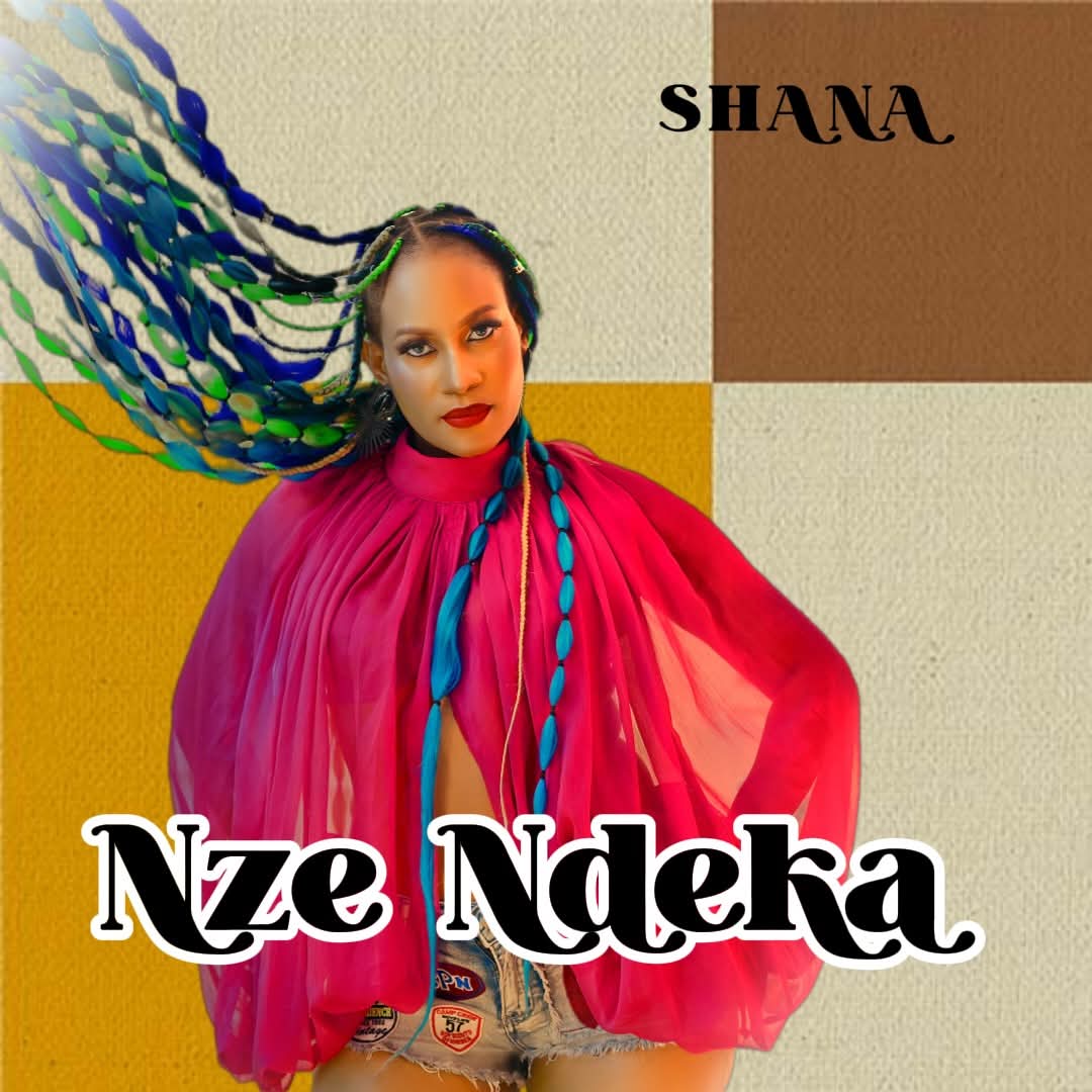  Shana Sierra releases new song audio as she continues to thrill music fans