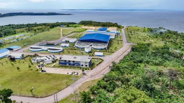  Water Supply Interruption In Kampala East Water Supply Zone