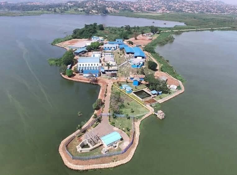  URGENT: NWSC explains Water Supply Interruptions in Kampala Metropolitan Service Area