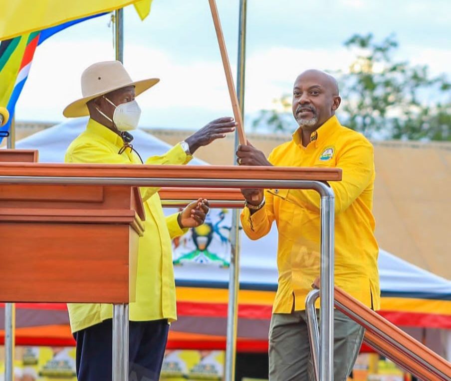  How MP Dedan Mubangizi’s 4-year Grassroot mobilization Won Buwekula South