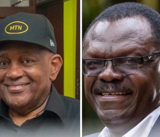  NSSF stake in MTN hits Shs.1 trillion