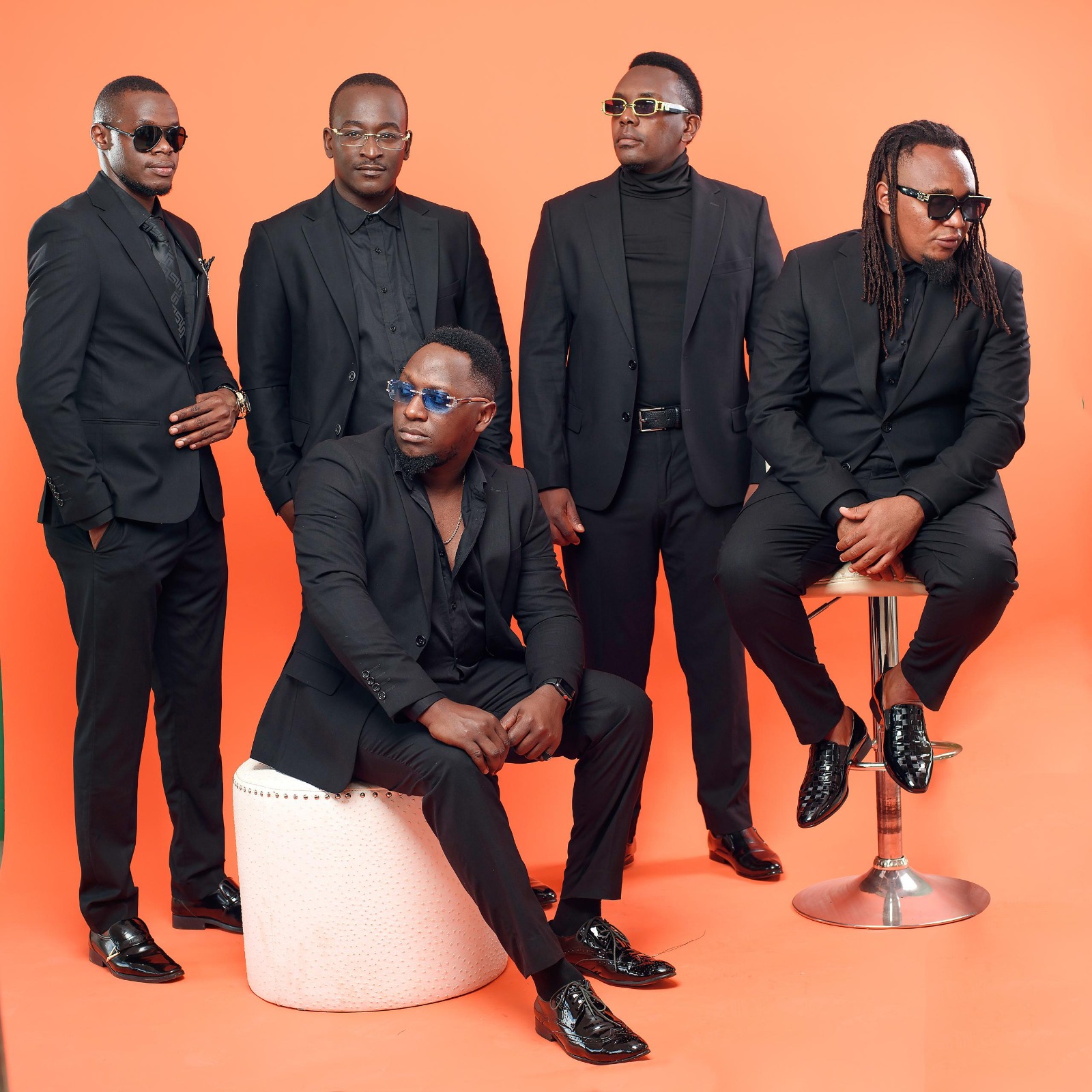  Abeeka Band set to host Roots &  Vibes  concert, An Afro-Caribbean experience