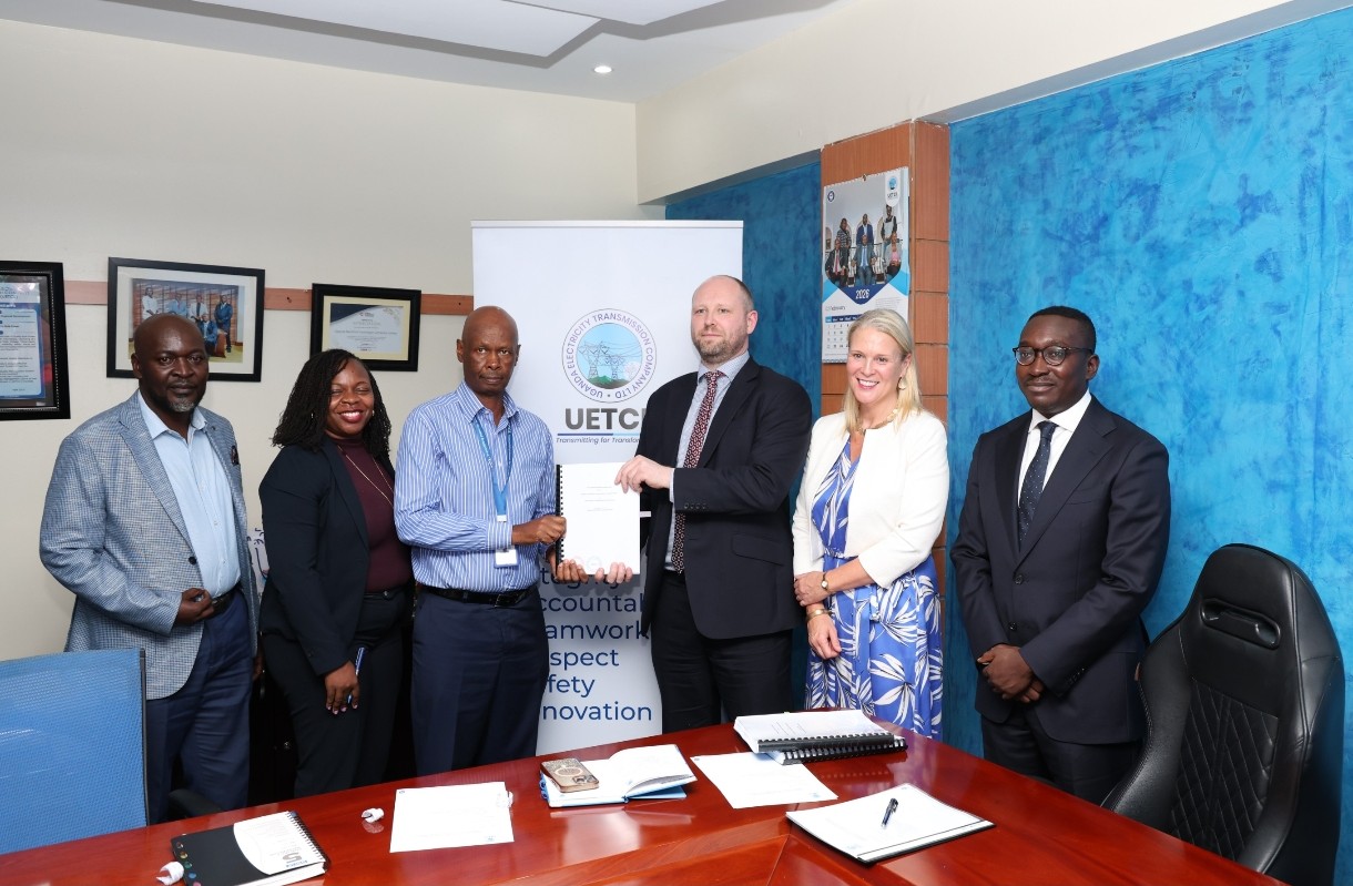  First African Independent Transmission Project set to reach construction phase