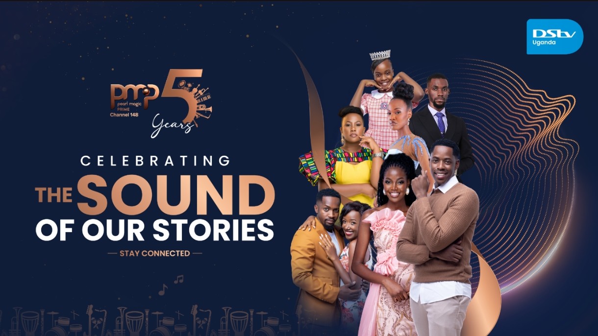  Pearl Magic Prime Celebrates Five Years of Powerful Storytelling With The Sound of Our Stories