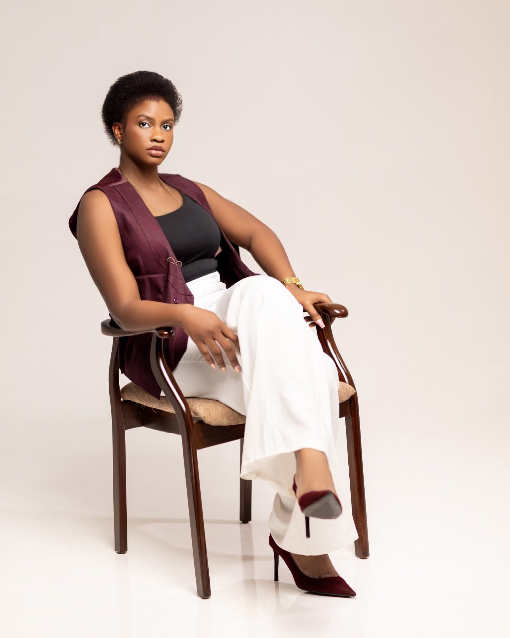  Opinion!! Dr. Okello Sharon Nagenjwa aka Girl From Oyam’s take on Copyright Bill