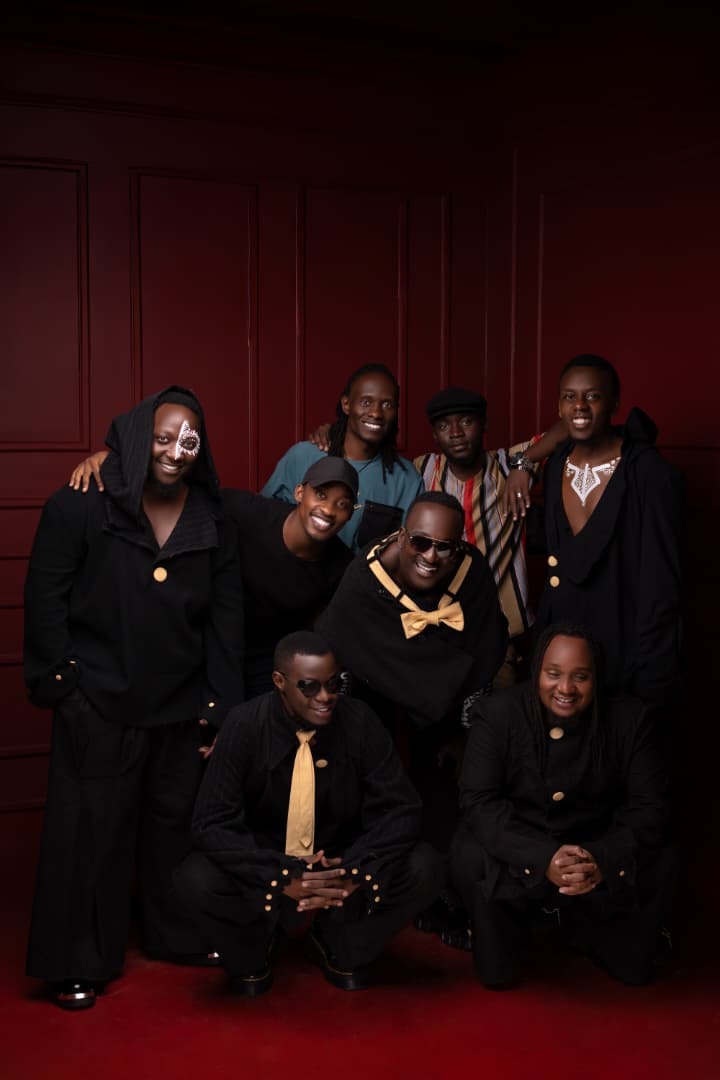  Talent Africa Group and MTN Uganda announce Ticket Sales for “Roots & Vibes” – A Bold Celebration of African Culture and Music