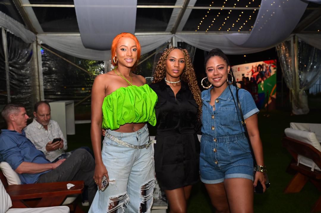  Pictorial: Bridges & Beats concert brings cultures together in a vibrant Francophonie celebration in Kampala