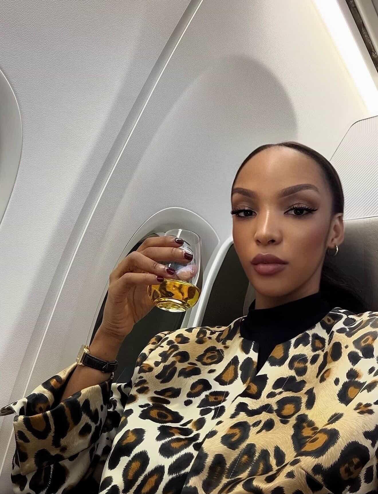  Sheilah Parker Ayo set to launch Ayo Luxury, her latest business brand