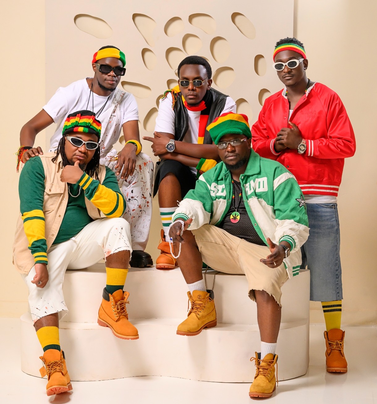  Ticket prices for Roots & Vibes Afro-Caribbean Concert of Abeeka Band announced by Talent Africa Group