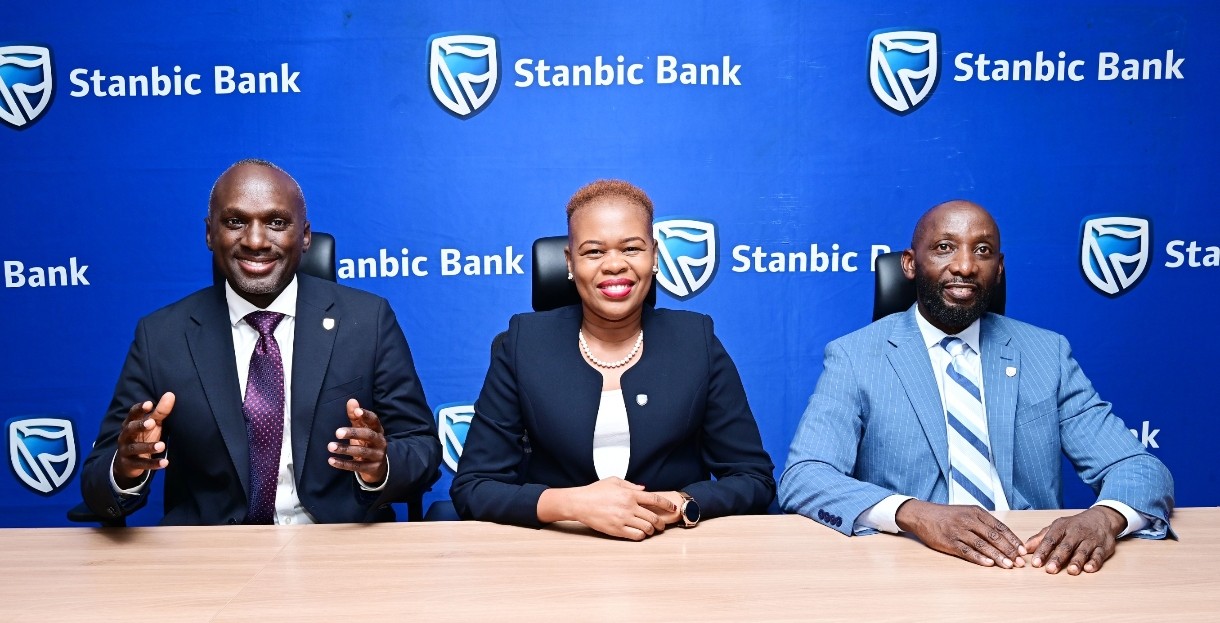  Stanbic Bank launches “Kikole Ku Speedii” to Accelerate Digital Banking Experience