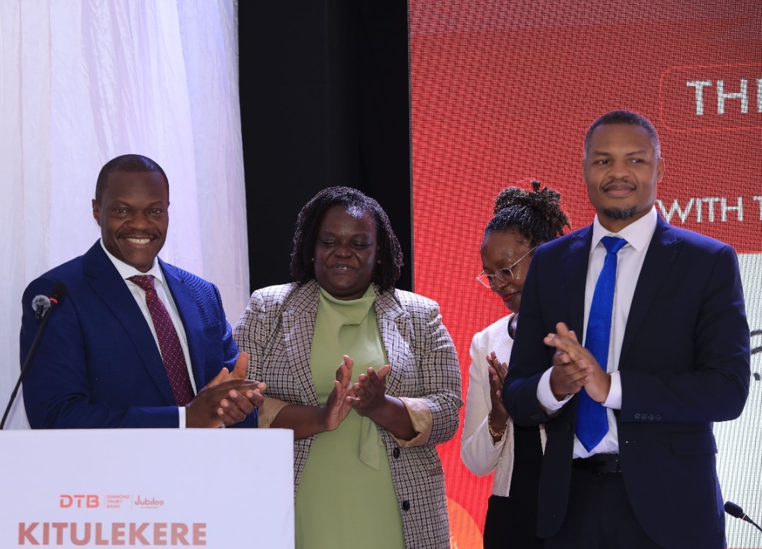  DTB launches enhanced Kids’ Winner Savings Account, Integrating Comprehensive Life Assurance for Children’s Future Security