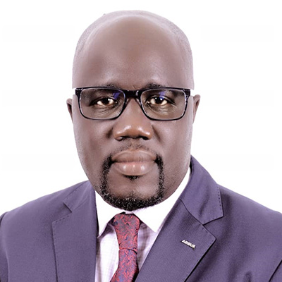  Why Media personality Charles Odongtho perfectly fits EALA seat
