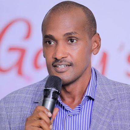  Minister Frank Tumwebaze explains his weight loss, dismisses sickness rumours as he warns about non-communicable diseases