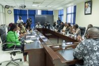 Experts in Nairobi push for ethical, localised AI systems to power Africa’s digital future