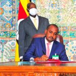 President Yoweri Kaguta Museveni appoints new ministers