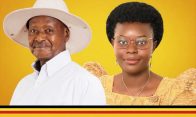 ‘Thank you HE Yoweri Kaguta Museveni for re-appointing me’ –  Hon. Frank Tumwebaze