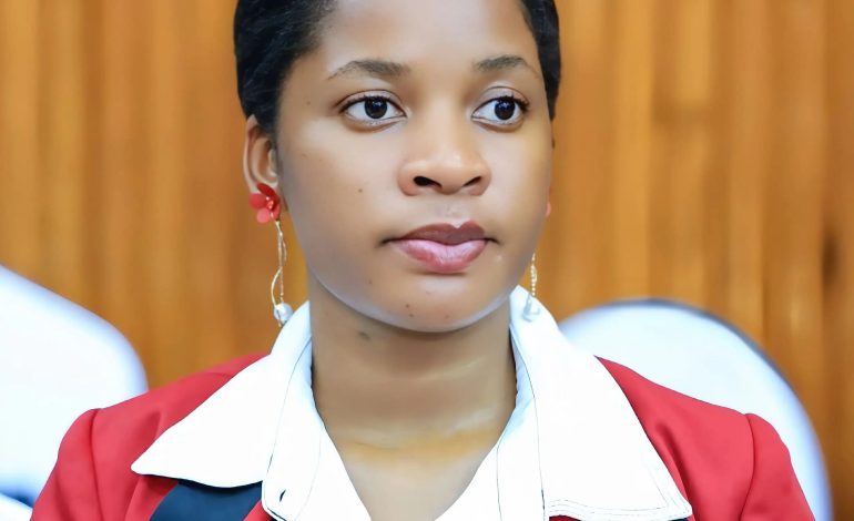 Young Innovator Eng. Mariam Balunga clears Air on Kalangala Woman MP Speculation, rallies behind Irene Nampala as she awaits party decision