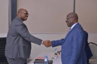 Frank Tumwebaze hails Uganda Tourism Board for doing geat work of selling Uganda to the world