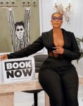 UTB CEO Juliana Kagwa hails President Yoweri Kaguta Museveni on tourism sector