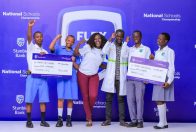 Uganda Film Festival creates space for engagement between filmmakers & industry stakeholders