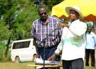 EACOP Champions Skills Transfer as Uganda Prepares for Sustainable Growth