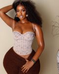 Stunning socialite Kisitu Kirabo’s nudes unleashed