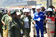 NWSC explains reasons for water supply interruptions in Arua Area