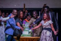 Socialite Brenda Eunice reveals she changed lifestyle