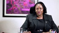 At Serena Kigo, Deputy Secretary to the Treasury endorses Rujumbura Heartland Coffee