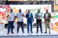 Sarah Babirye Kityo hails Equity Bank Uganda for supporting Sports