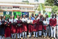 Ugandan Businesses Urged to adapt as Capital One Group convenes 2nd Annual East Africa ESG Summit Ahead of 2027 Mandatory Banking Framework